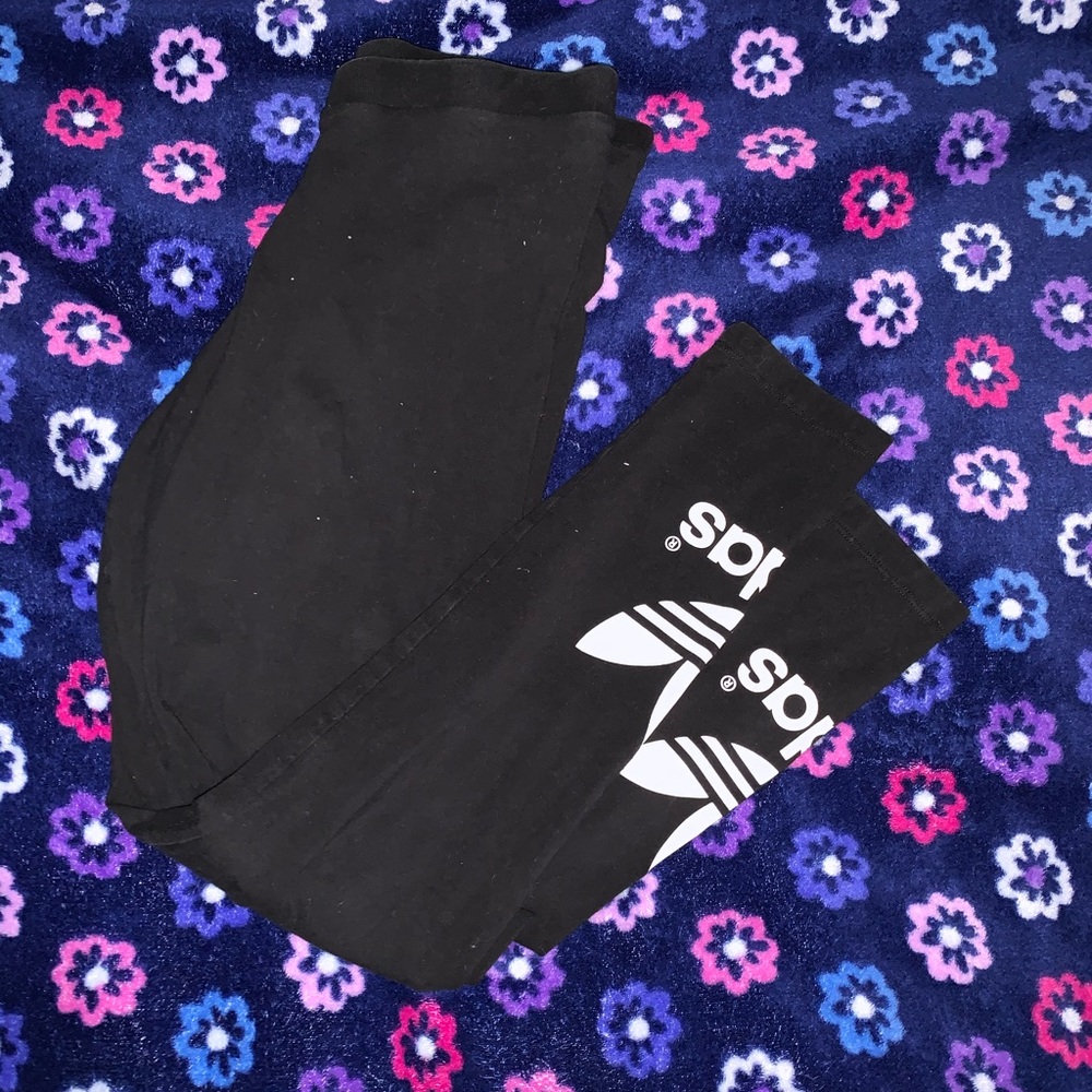 Women’s adidas leggings